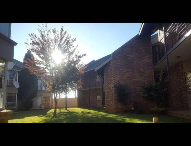 1 BEDROOM PROPERTY TO RENT IN DASSIE RAND